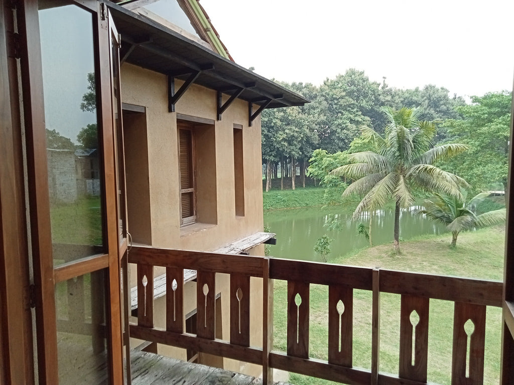 Eco Bliss Daylong Trip