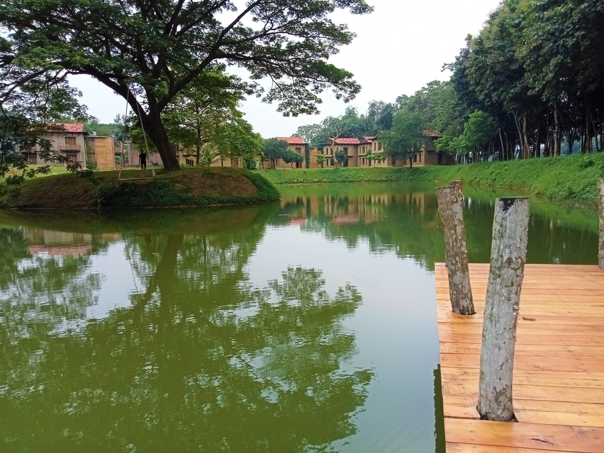 Eco Bliss Daylong Trip