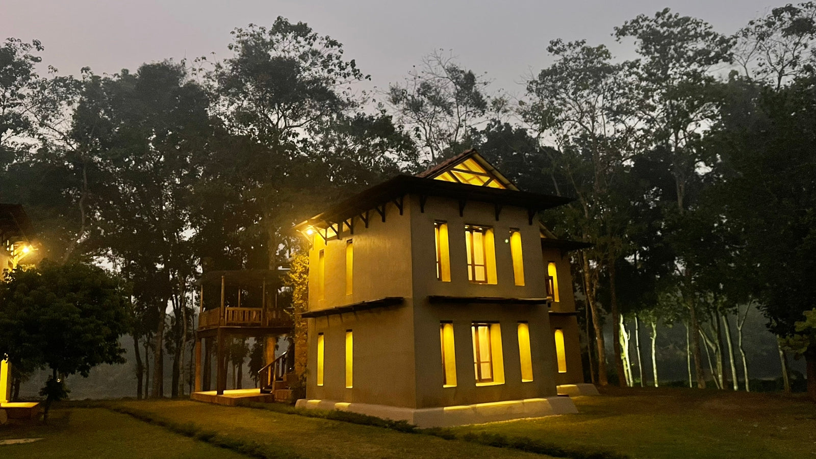 Eco Bliss Daylong Trip